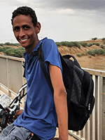 Mohammed Khalil